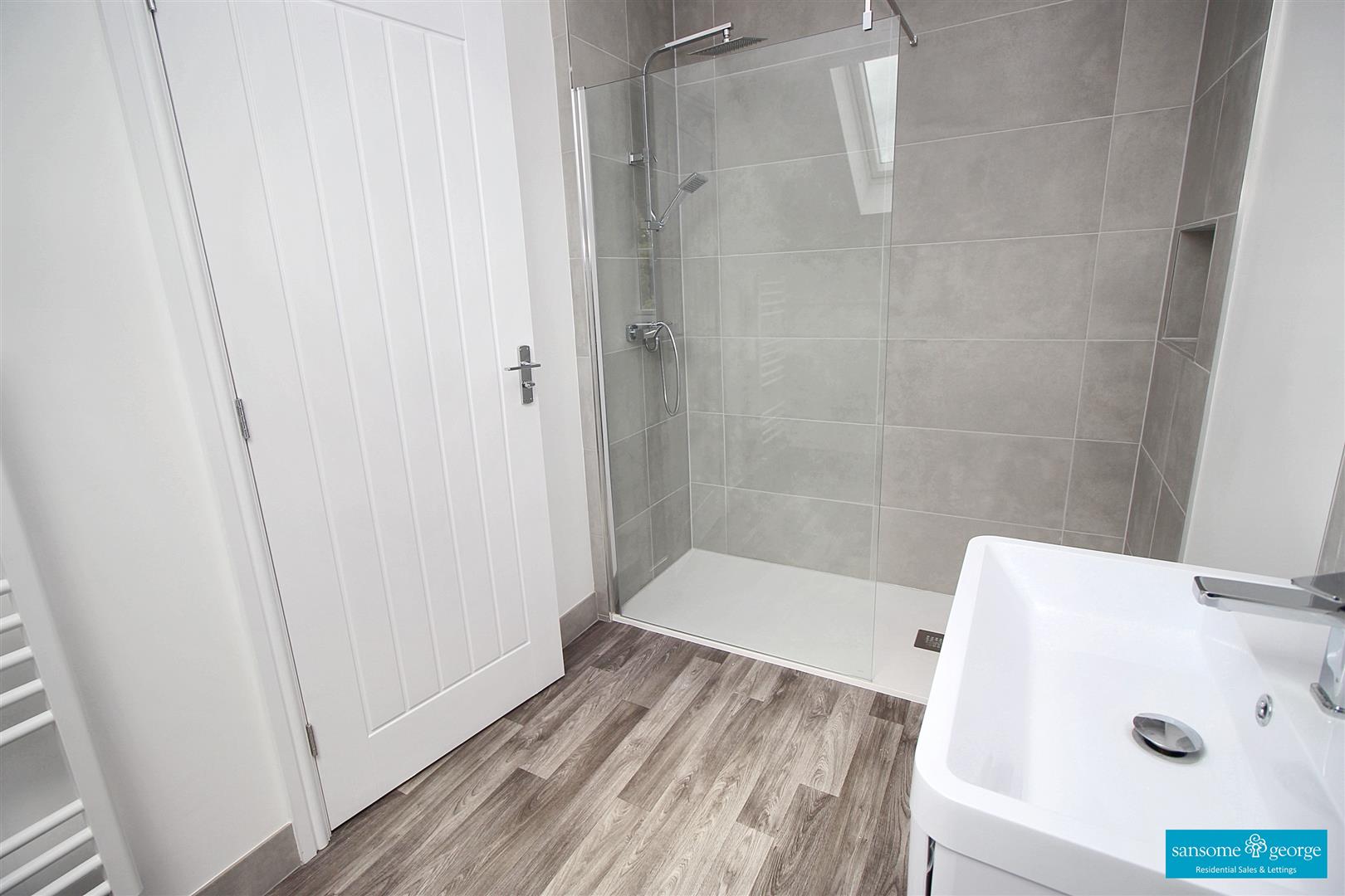 Long Lane, Tilehurst, Reading